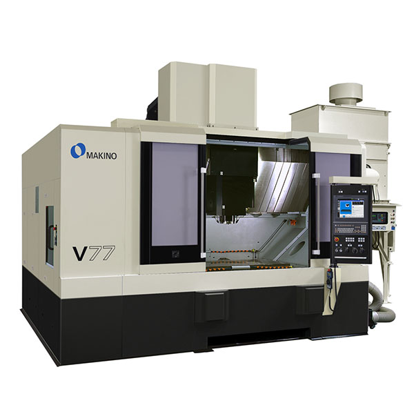 日本牧野數控CNC01