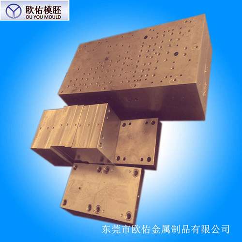 優質非標模架