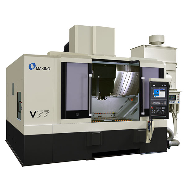 日本牧野數控CNC